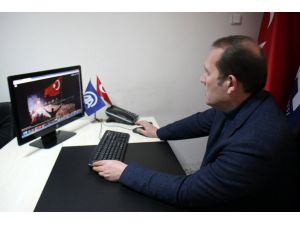 AA'nın "Yılın Fotoğrafları" oylaması