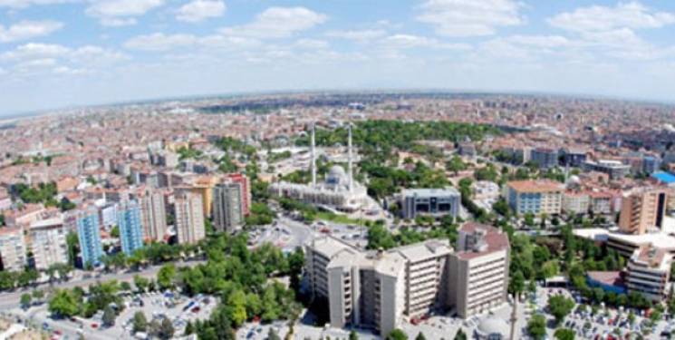 Konut satışında Konya 9’uncu