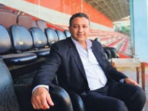2. ve 3. Lig Kulüpler Birliği Başkanı Cengiz Günaydın: "Hedefimiz 2. ve 3. Lig maçlarının canlı yayınlanması"