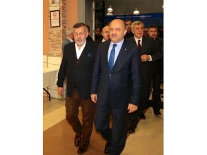 Milli Savunma Bakanı Işık: (2)