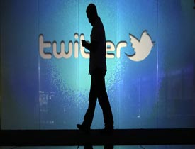 Twitter IP adreslerini verdi, hepsine ceza kesilecek