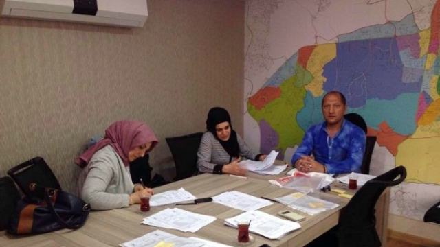 AK Partili başkana silahlı saldırı! Hayatını kaybetti