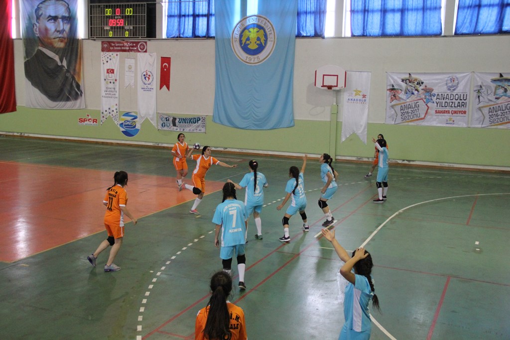 Analig, Konya’da başladı