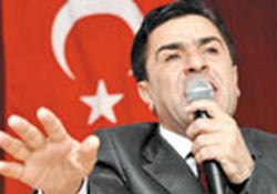 "Öcalan'a terörist demeyeceğiz"