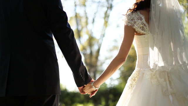 FETÖ'cü İtirafçı Sevgilisiyle Evlenebilmek İçin Oyun Oynamış