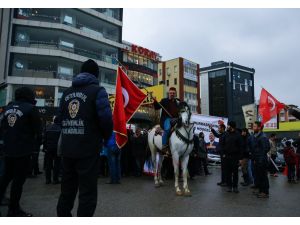 SGK Maltepe Şehit Erol Olçok Kampüsü açıldı