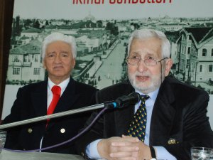Mevlevîlik ve Dedeleri’nin bilinmeyenleri konuşuldu