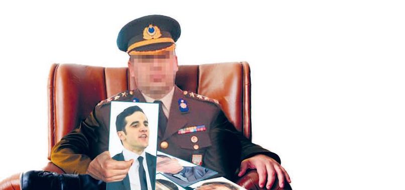 Uyuyan hücre: FETÖ'nün B planı var