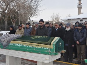 Neriman Sabuncu vefat etti