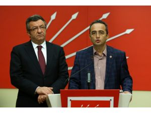 Anayasa değişikliği teklifi