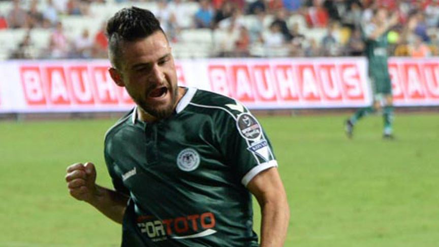 Trabzon Ömer Ali'de ısrarcı