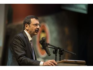 “Gaziantep'in Yıldızları Ödül Töreni"