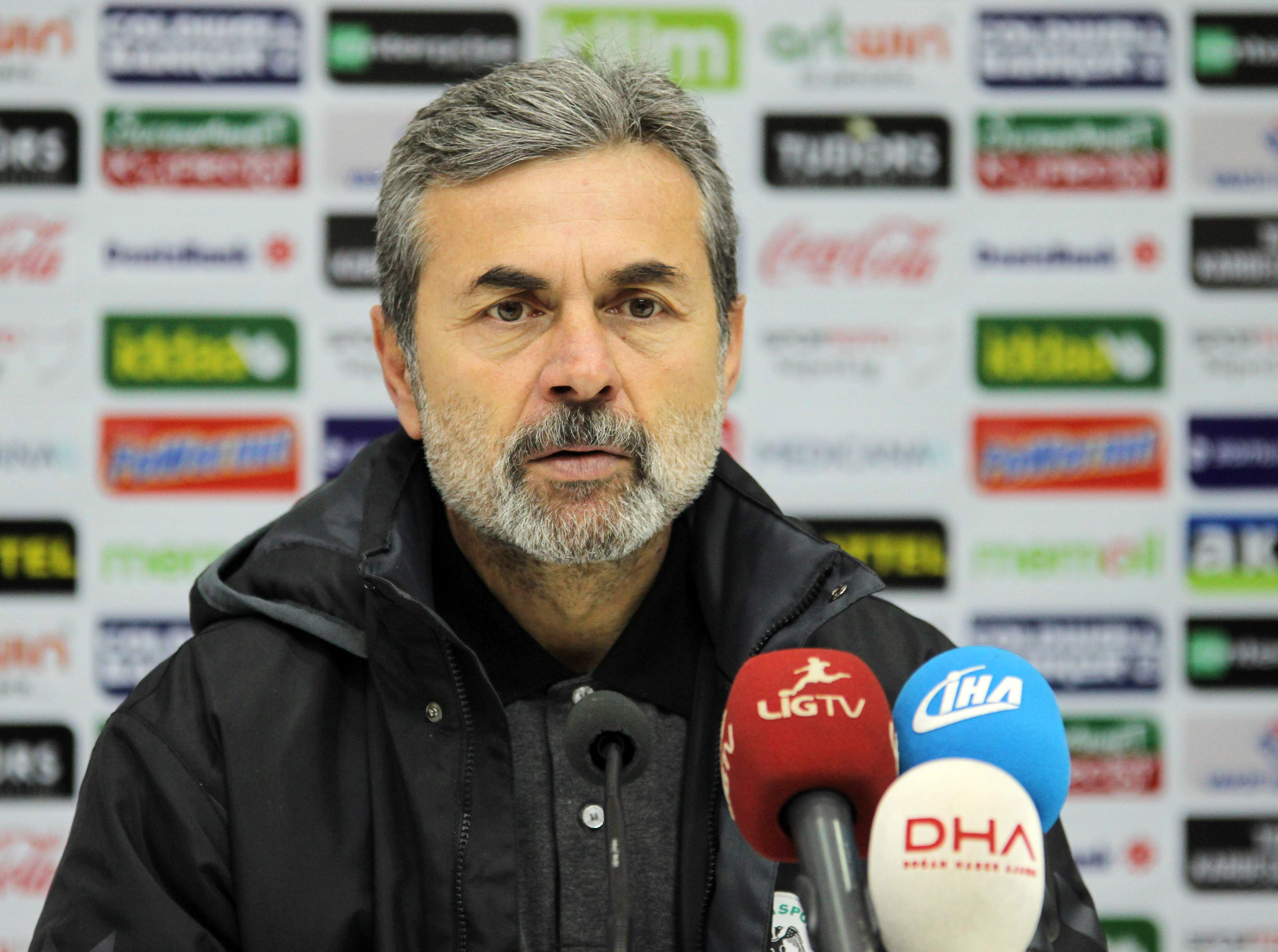 Kocaman'dan Akhisar maçı değerlendirmesi