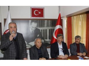 Beypazarı nüfusunu 50 bin 1 yapma girişimi