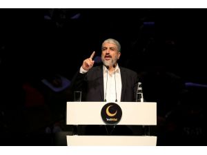 "Uluslararası İstanbul Konuşmaları"