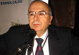 Yerel Enerji Forumu'nda tartışma çıktı