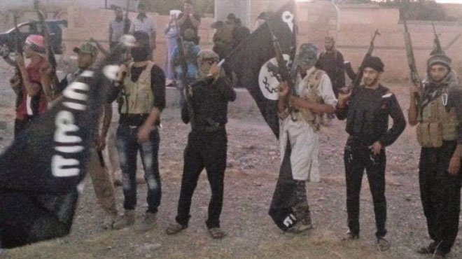 2 bin DEAŞ’lı terörist PKK’ya katıldı