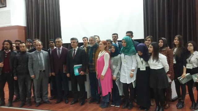 Türk turizminde turist rehberliğinin yeri ve önemi anlatıldı
