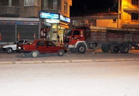 Çumra'da silahlı kavga: 1 ölü, 2 yaralı