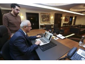 AA'nın "Yılın Fotoğrafları" oylaması