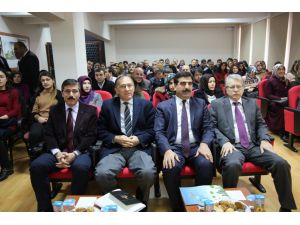 Sivas'ta "Tıbbı Atıkların Kontrolü" semineri