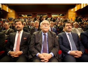 Celalettin Ökten Ödülleri sahipleri buldu