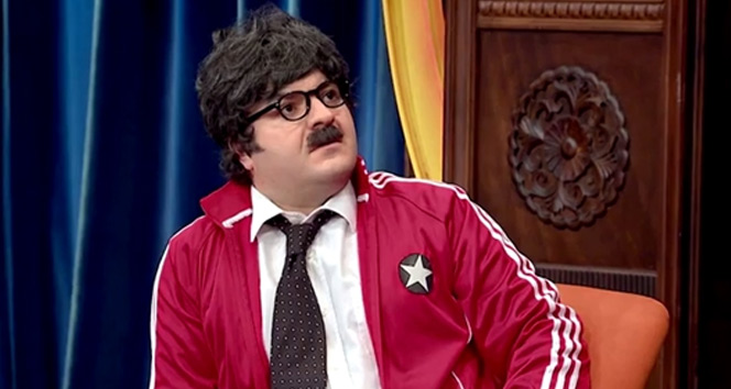 Çağlar Çorumlu reklam setinde kalp krizi geçirdi