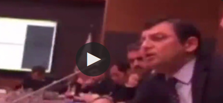 CHP'li  Özgür Özel'den iç savaş çığırtkanlığı VİDEO