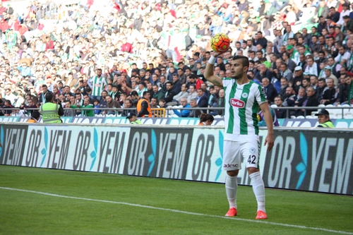 Süper Lig'de 95 futbolcunun sözleşmesi bitiyor