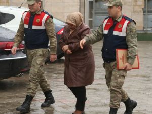 Samsun'da evlilik vaadiyle dolandırıcılık iddiası