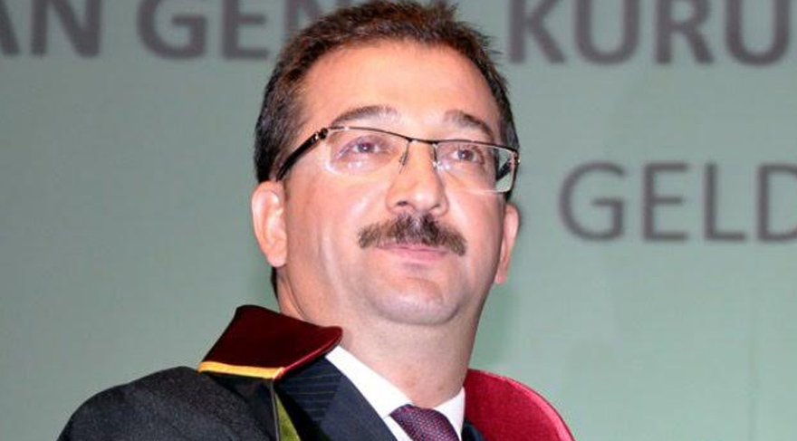 Konya'da FETÖ'nün Avukat Yapılanmasına yönelik dava başladı