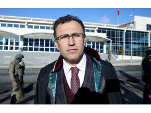 FETÖ'nün darbe girişimine ilişkin İstanbul'daki ilk dava