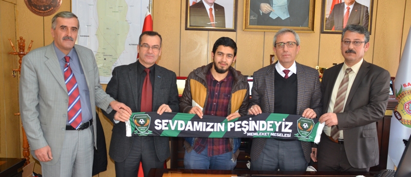 Sarayönü, transfere başladı