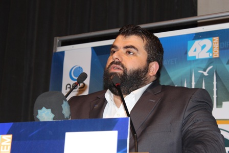 Savaşı selamla bitirdi