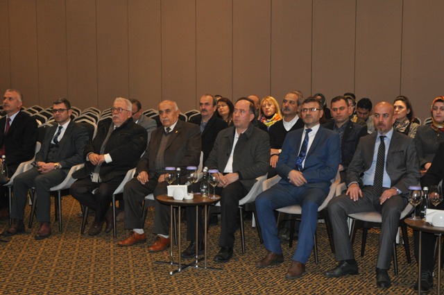 Dezavantajlılara mesleki eğitim