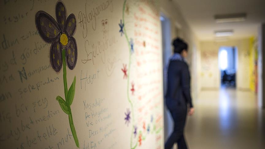 Kadına Yönelik Şiddetle Mücadele Ulusal Eylem Planı açıklandı