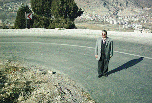 Yarım asırlık bir yol hikayesi