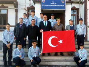 Kayseri'deki terör saldırısına tepkiler