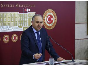 CHP Grup Başkanvekili Gök: