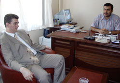 Aile Hekimliği, yükü hafifletecek