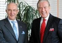 Doğan Grubu'nda Gazze Gecesi