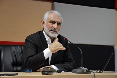 AYDININ DRAMI MİLLETİN DRAMIDIR