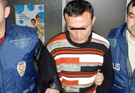 Konyalı kayınpeder İzmir'de öldürüldü
