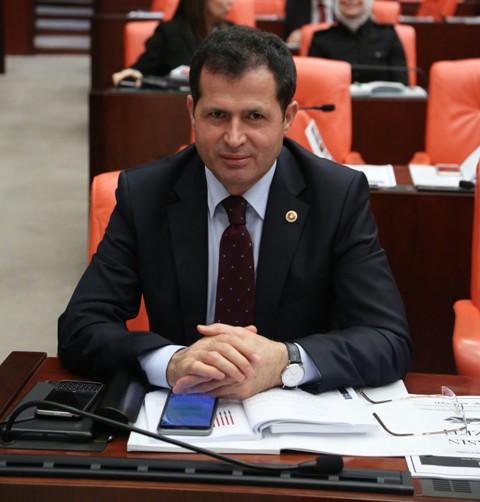 SINAİ MÜLKİYET HAKKININ KULLANIMINDA DEV YENİLİK