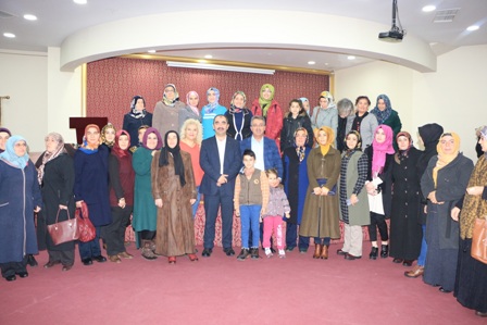 Gecemizi gündüzümüze katarak çalışacağız