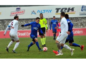 Futbol: Ziraat Türkiye Kupası