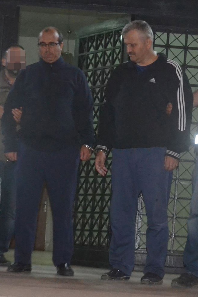 FETÖ'nün Konya Barosu yapılanmasına ilişkin dava: Ahmet Bal meslektaşlarını suçladı