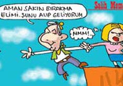 BAYKAL'IN ÇOK RİSKLİ TERCİHİ