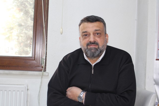 Tahir Paşa Cami’den örnek projeler