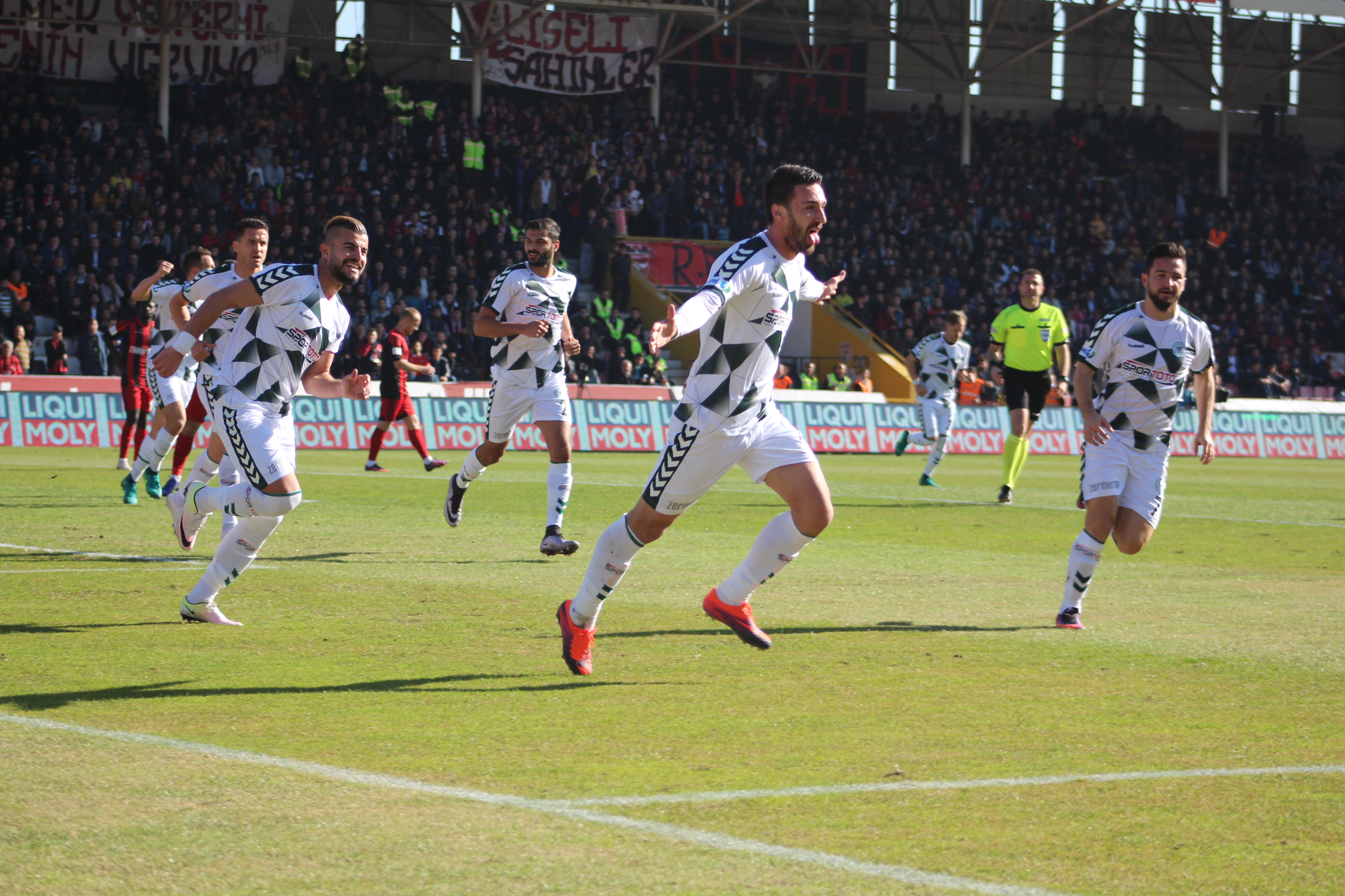 Bajic, Beşiktaş'ın radarında